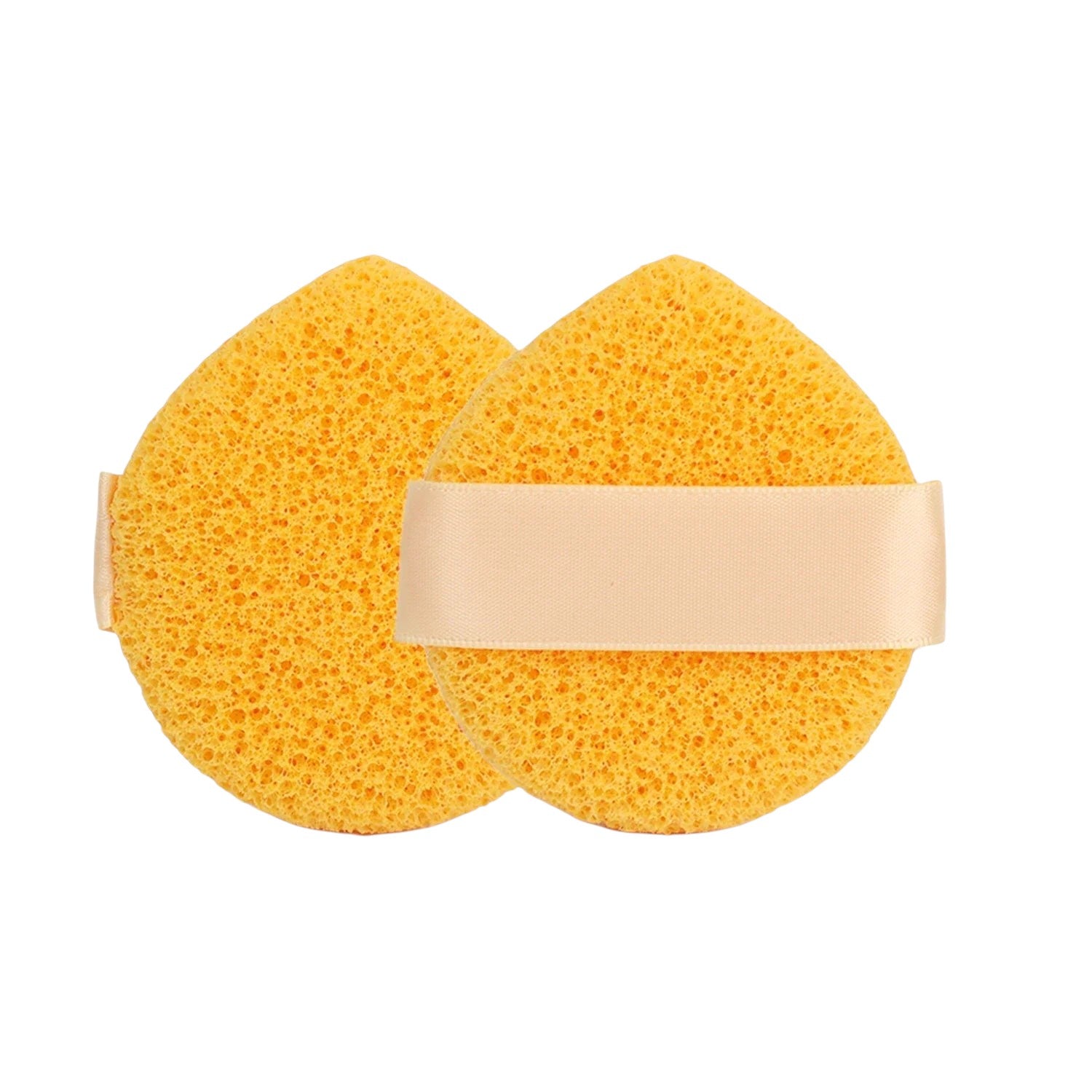Éponge Nettoyante Visage Anti-Points Noirs – Pores Nets