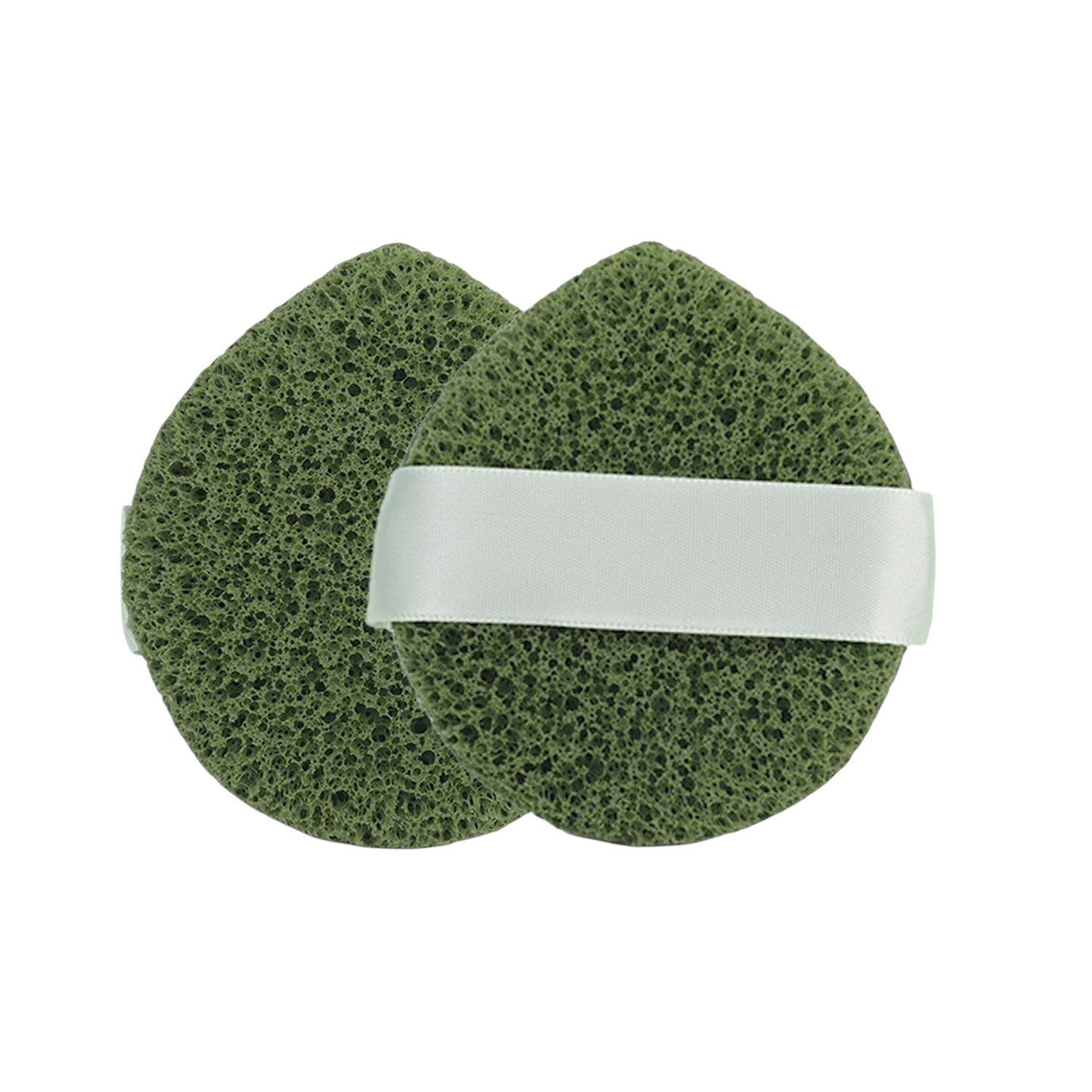 Éponge Nettoyante Visage Anti-Points Noirs – Pores Nets